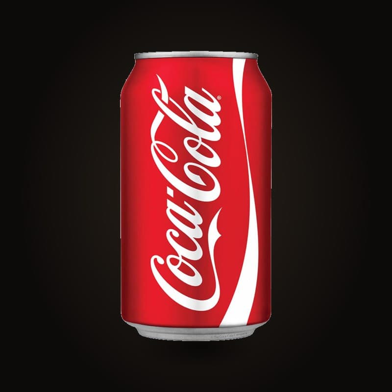 Coca-Cola