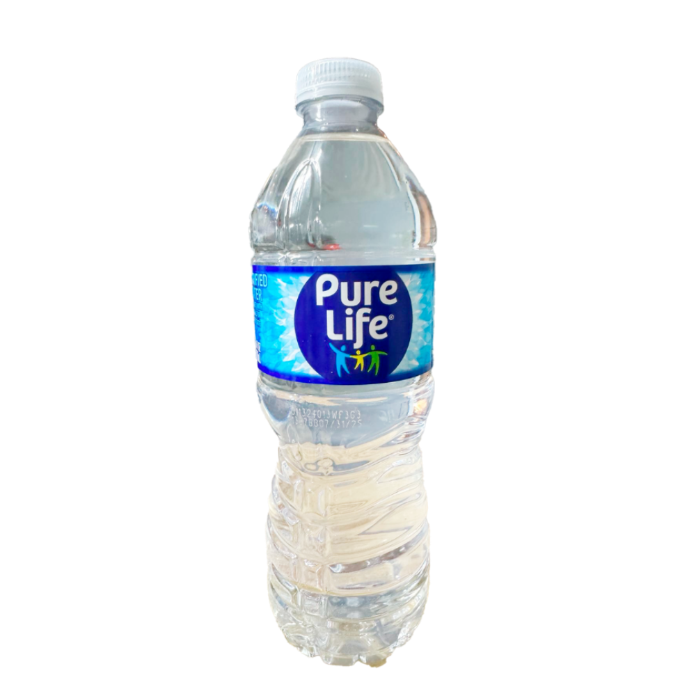 Water